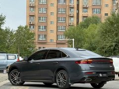 Geely Xingrui 2023 2.0T Diesel Luxury - ფოტო 9