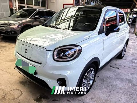 2024 Leapmotor Leapo T03 310 Comfort Edition - ავტომობილი ჩინეთიდან