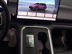 Leapmotor C16 2026 Extended Range 280 Lidar Smart Luxury Edition 6-Seater - ფოტო 14