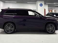 Leapmotor C16 2026 Extended Range 280 Lidar Smart Luxury Edition 6-Seater - ფოტო 3