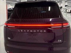 Leapmotor C16 2026 Extended Range 280 Lidar Smart Luxury Edition 6-Seater - ფოტო 4