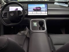 Leapmotor C16 2026 Extended Range 280 Lidar Smart Luxury Edition 6-Seater - ფოტო 9