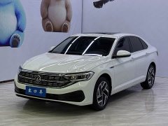 Volkswagen Sagitar 2023 280TSI DSG Beyond Lite - ფოტო 1