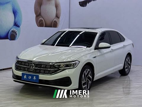 2022 Volkswagen Sagitar 2023 280TSI DSG Beyond Lite - ავტომობილი ჩინეთიდან