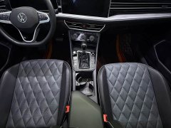 Volkswagen Sagitar 2023 280TSI DSG Beyond Lite - ფოტო 10