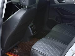 Volkswagen Sagitar 2023 280TSI DSG Beyond Lite - ფოტო 8