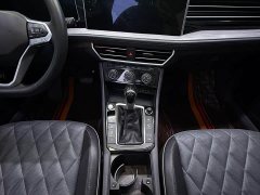 Volkswagen Sagitar 2023 280TSI DSG Beyond Lite - ფოტო 9