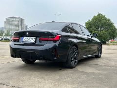 BMW 3 Series 330Li M Sport Night Edition Package - ფოტო 12