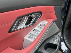 BMW 3 Series 330Li M Sport Night Edition Package - ფოტო 4