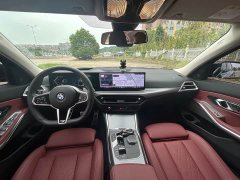 BMW 3 Series 330Li M Sport Night Edition Package - ფოტო 7