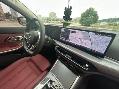 BMW 3 Series 330Li M Sport Night Edition Package - ფოტო 8
