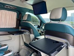 Mercedes-Benz Vito 2.0T Business Edition 7-Seater - ფოტო 13