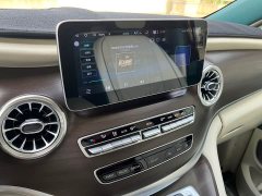 Mercedes-Benz Vito 2.0T Business Edition 7-Seater - ფოტო 17
