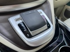 Mercedes-Benz Vito 2.0T Business Edition 7-Seater - ფოტო 18