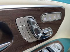 Mercedes-Benz Vito 2.0T Business Edition 7-Seater - ფოტო 20