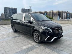 Mercedes-Benz Vito 2.0T Business Edition 7-Seater - ფოტო 3