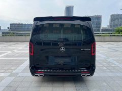 Mercedes-Benz Vito 2.0T Business Edition 7-Seater - ფოტო 5