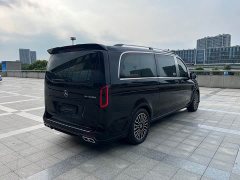 Mercedes-Benz Vito 2.0T Business Edition 7-Seater - ფოტო 6