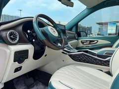 Mercedes-Benz Vito 2.0T Business Edition 7-Seater - ფოტო 7