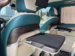 Mercedes-Benz Vito 2.0T Business Edition 7-Seater - ფოტო 8