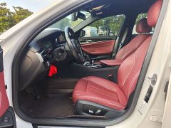 BMW 5 Series 2022 Facelift 525Li M Sport Package - ფოტო 10