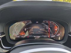 BMW 5 Series 2022 Facelift 525Li M Sport Package - ფოტო 8