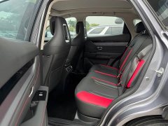 Jetour Jietu Dasheng 2026 Youth Edition 1.5T 6DCT Luxury - ფოტო 10