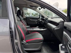 Jetour Jietu Dasheng 2026 Youth Edition 1.5T 6DCT Luxury - ფოტო 11