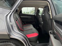 Jetour Jietu Dasheng 2026 Youth Edition 1.5T 6DCT Luxury - ფოტო 12