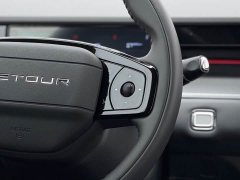 Jetour Jietu Dasheng 2026 Youth Edition 1.5T 6DCT Luxury - ფოტო 15