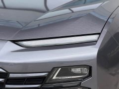 Jetour Jietu Dasheng 2026 Youth Edition 1.5T 6DCT Luxury - ფოტო 17