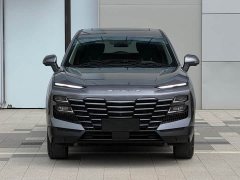 Jetour Jietu Dasheng 2026 Youth Edition 1.5T 6DCT Luxury - ფოტო 2