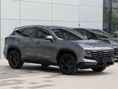 Jetour Jietu Dasheng 2026 Youth Edition 1.5T 6DCT Luxury - ფოტო 3