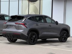 Jetour Jietu Dasheng 2026 Youth Edition 1.5T 6DCT Luxury - ფოტო 4