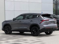 Jetour Jietu Dasheng 2026 Youth Edition 1.5T 6DCT Luxury - ფოტო 6