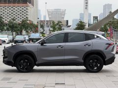 Jetour Jietu Dasheng 2026 Youth Edition 1.5T 6DCT Luxury - ფოტო 7