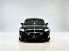Mercedes-Benz S-Class S 400 L Luxury - ფოტო 2