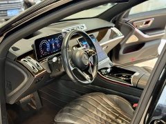 Mercedes-Benz S-Class S 400 L Luxury - ფოტო 3