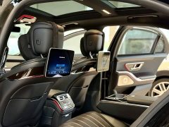 Mercedes-Benz S-Class S 400 L Luxury - ფოტო 4