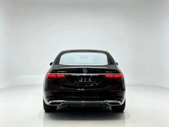 Mercedes-Benz S-Class S 400 L Luxury - ფოტო 5