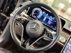 Mercedes-Benz S-Class S 400 L Luxury - ფოტო 8