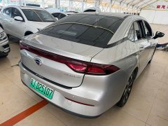 GAC AION S 2020 Charm 580 - ფოტო 10