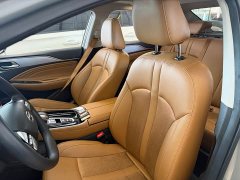 GAC AION S 2020 Charm 580 - ფოტო 11
