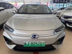 GAC AION S 2020 Charm 580 - ფოტო 3