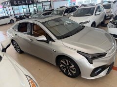 GAC AION S 2020 Charm 580 - ფოტო 5