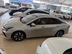 GAC AION S 2020 Charm 580 - ფოტო 7