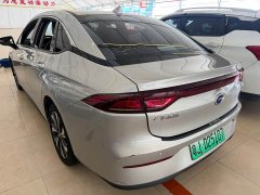 GAC AION S 2020 Charm 580 - ფოტო 8