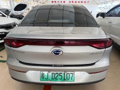 GAC AION S 2020 Charm 580 - ფოტო 9