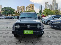 Tank 300 Off-Road Edition 2.0T Conqueror - ფოტო 2