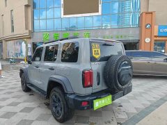Tank 300 Off-Road Edition 2.0T Conqueror - ფოტო 6